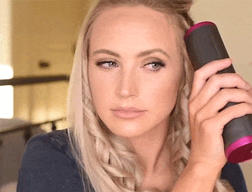 Modelador de Cachos Automático Sem Fio - WavePro